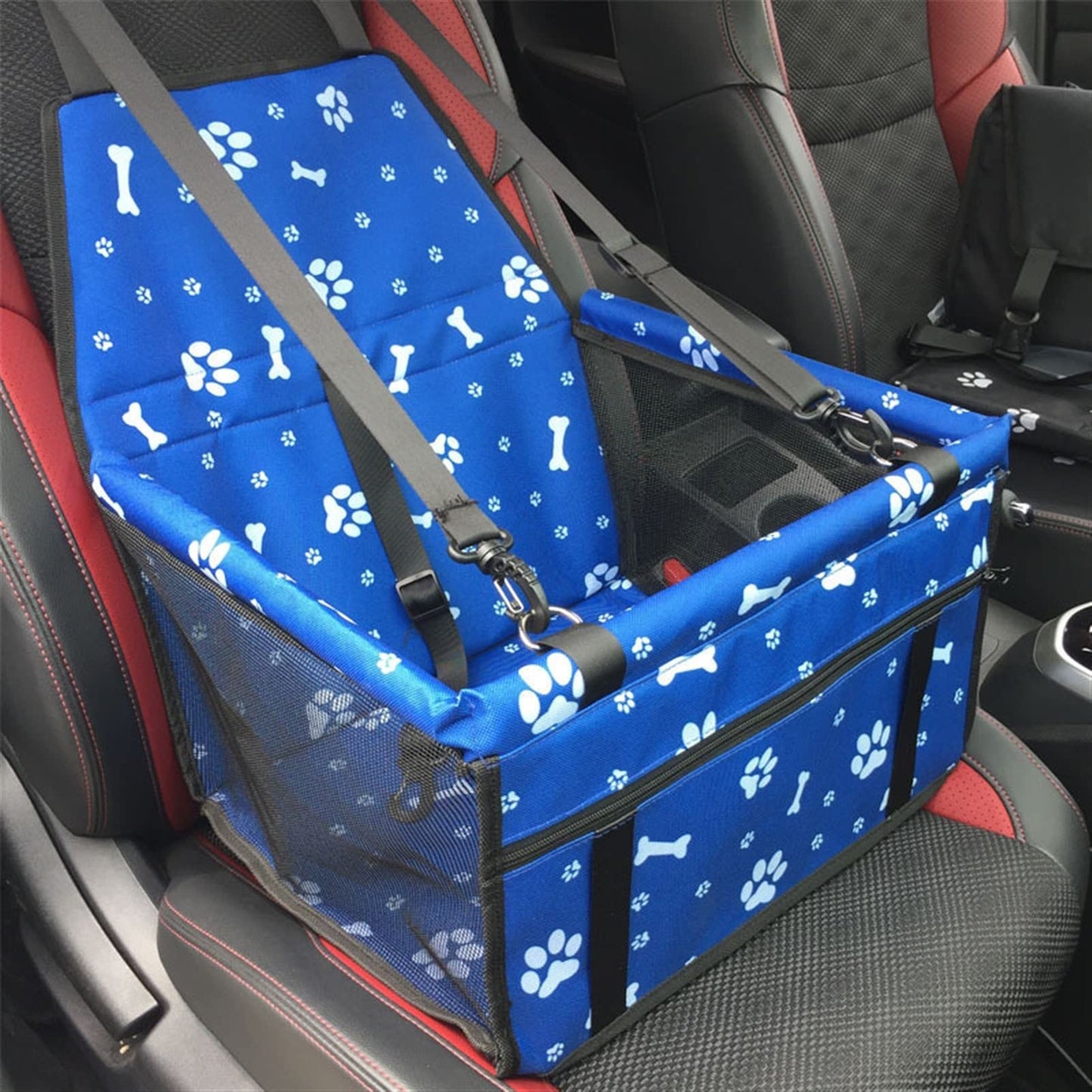 PAW-TIME™ Large Pet Car Seat