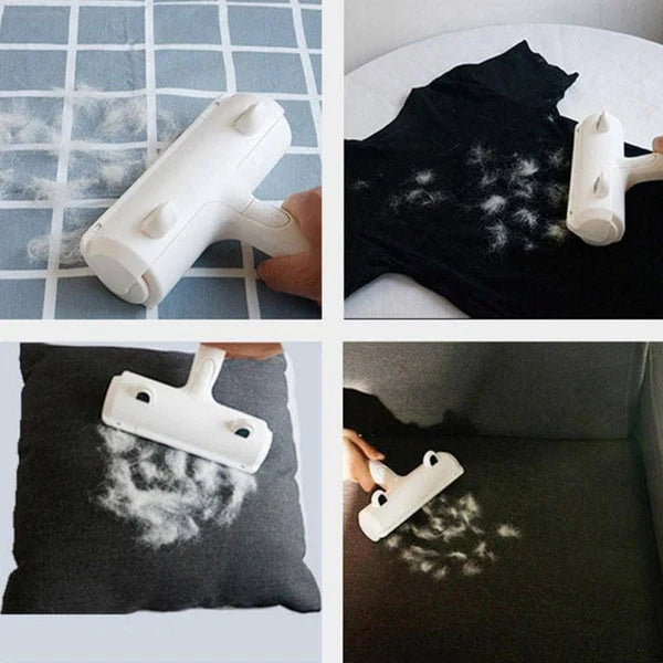 Pet Hair Remover Roller