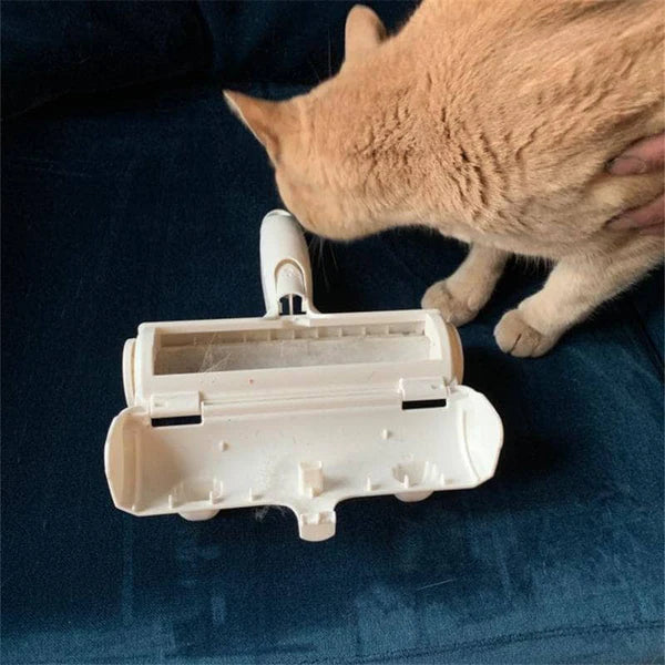 Pet Hair Remover Roller