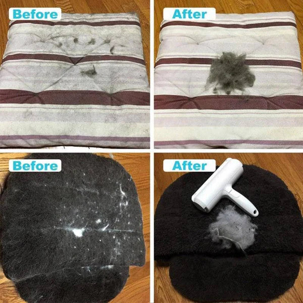 Pet Hair Remover Roller