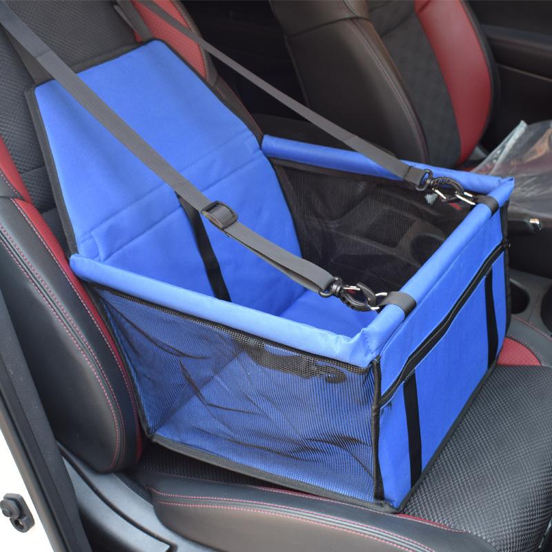 PAW-TIME™ Large Pet Car Seat
