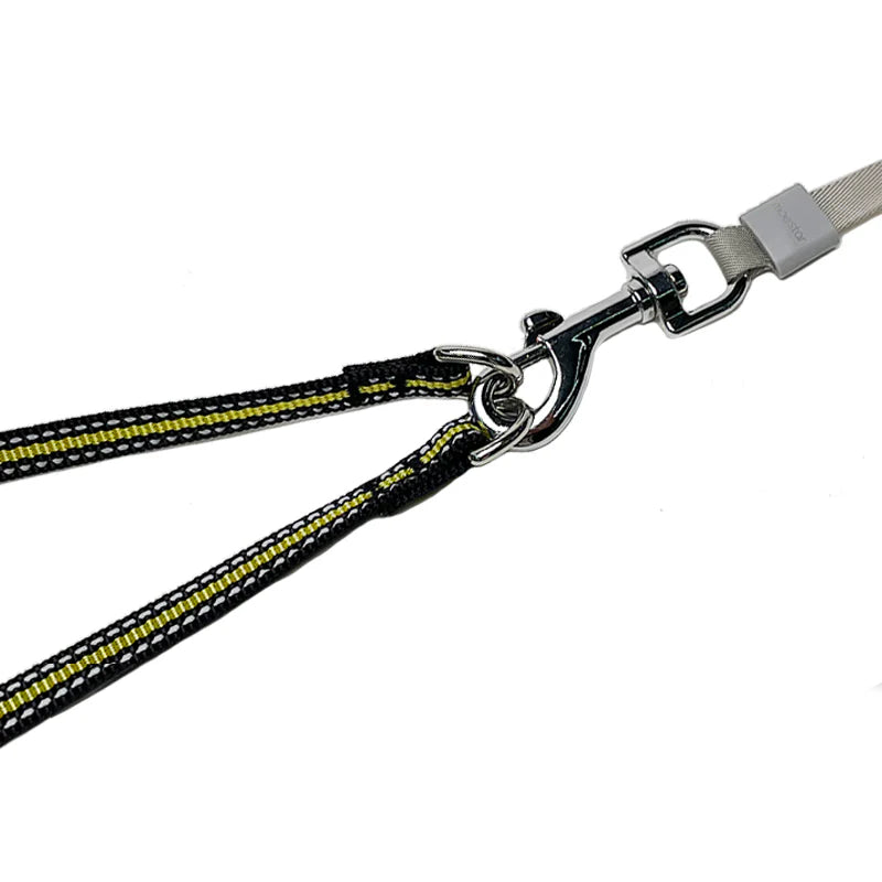 UFO Retractable Leash